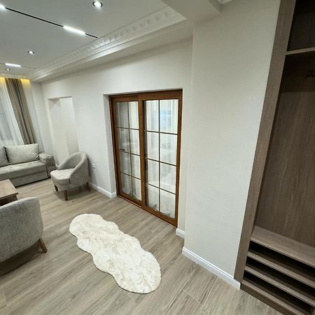 Apart Hotel Llolla อุลซิน ภายนอก รูปภาพ