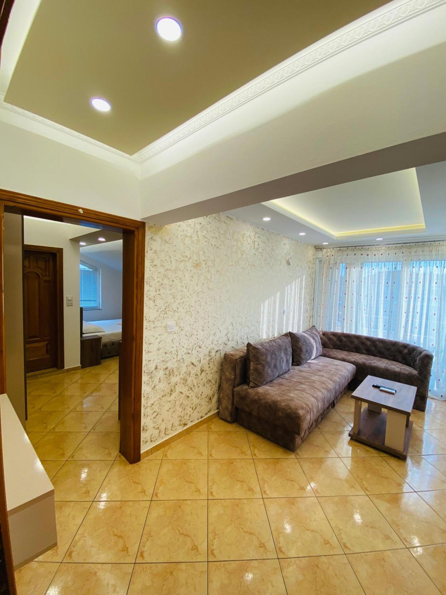 Apart Hotel Llolla อุลซิน ห้อง รูปภาพ