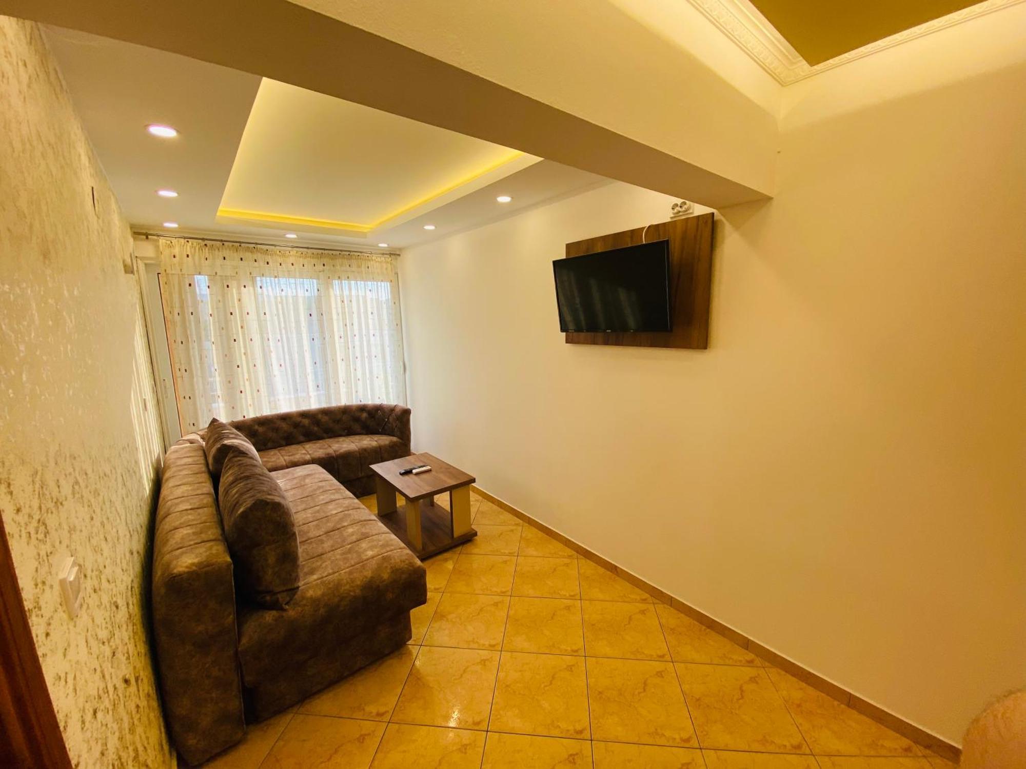 Apart Hotel Llolla อุลซิน ห้อง รูปภาพ