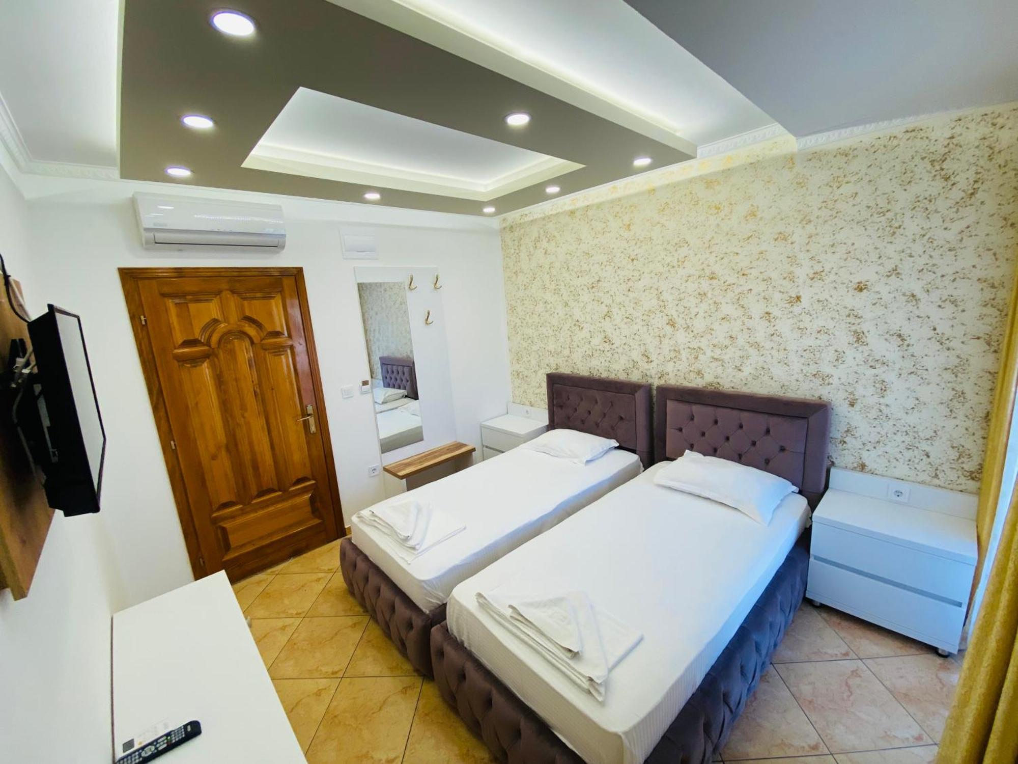 Apart Hotel Llolla อุลซิน ห้อง รูปภาพ
