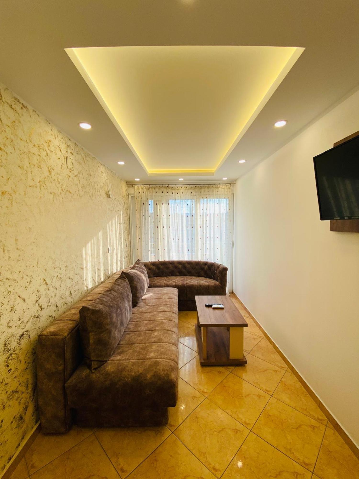 Apart Hotel Llolla อุลซิน ห้อง รูปภาพ
