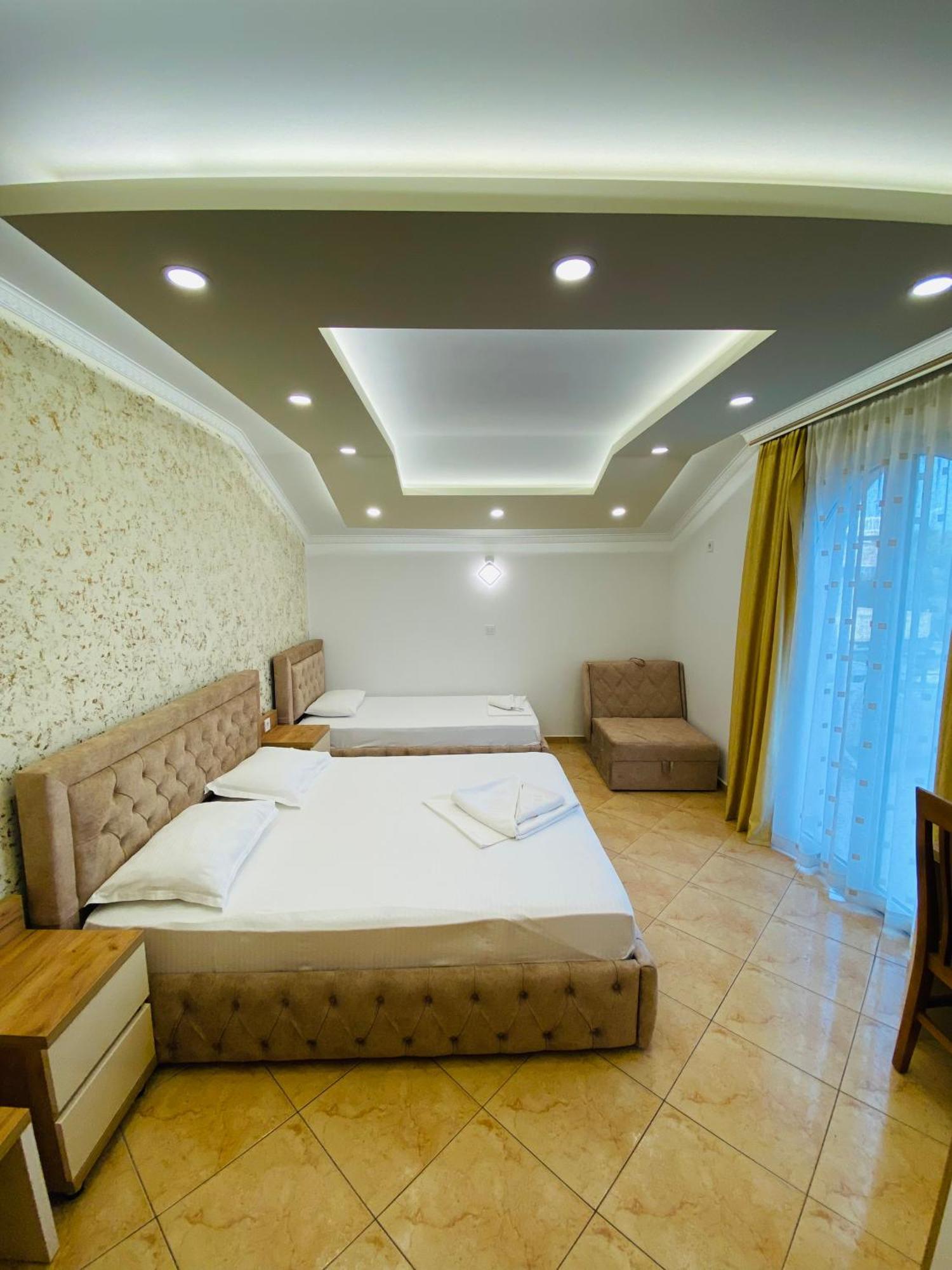 Apart Hotel Llolla อุลซิน ห้อง รูปภาพ