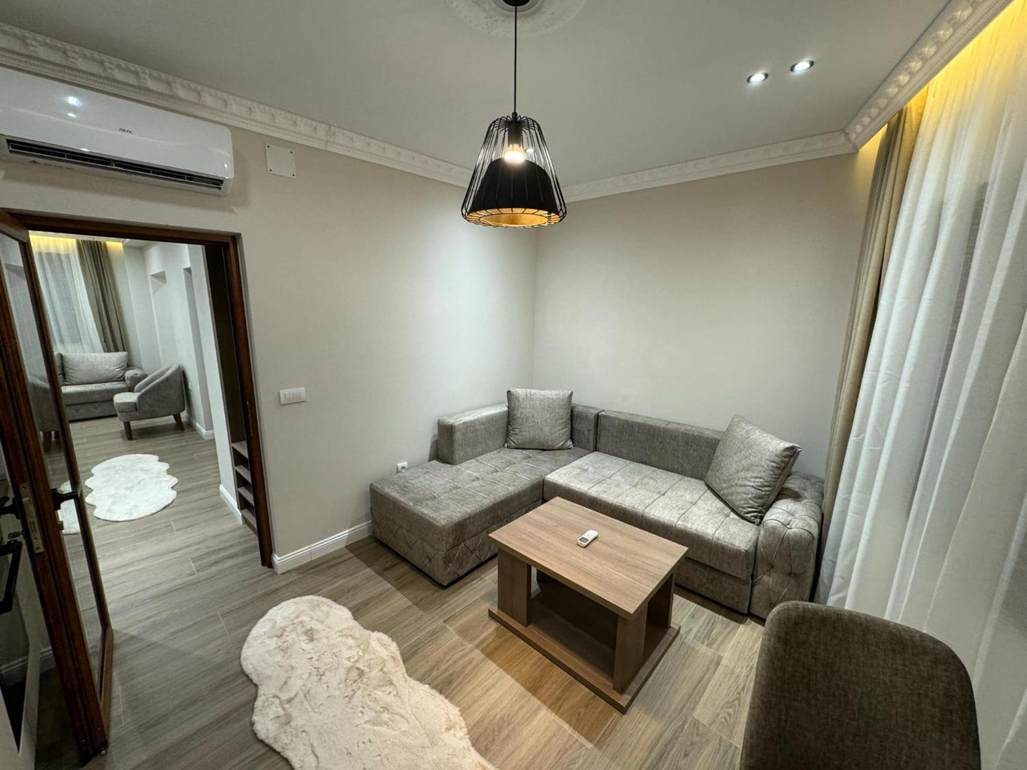 Apart Hotel Llolla อุลซิน ภายนอก รูปภาพ